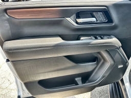 GMC Yukon XL Denali 2WD 4dr 2026