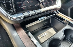 GMC Yukon XL Denali 2WD 4dr 2026