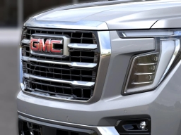 GMC Yukon Elevation 4WD 4dr 2026