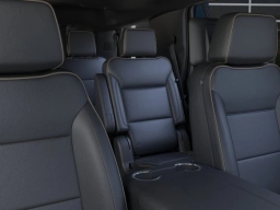 GMC Yukon Elevation 4WD 4dr 2026