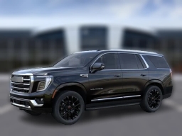GMC Yukon Elevation 4WD 4dr 2026