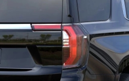 GMC Yukon Elevation 4WD 4dr 2026
