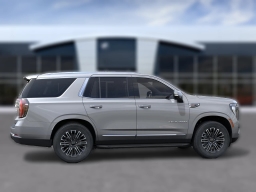 GMC Yukon Elevation 4WD 4dr 2026