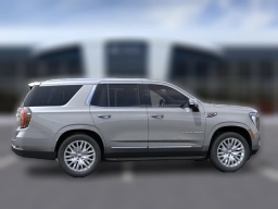 GMC Yukon Elevation 4WD 4dr 2026