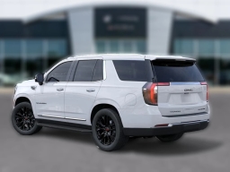 GMC Yukon Elevation 4WD 4dr 2026