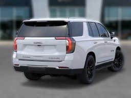 GMC Yukon Elevation 4WD 4dr 2026