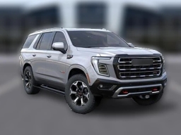 GMC Yukon AT4 4WD 4dr 2026