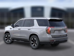 GMC Yukon AT4 4WD 4dr 2026