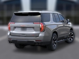 GMC Yukon AT4 4WD 4dr 2026