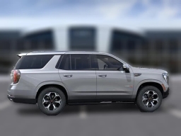 GMC Yukon AT4 4WD 4dr 2026