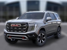 GMC Yukon AT4 4WD 4dr 2026