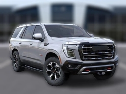 GMC Yukon AT4 4WD 4dr 2026