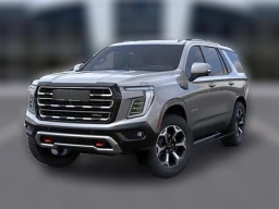 GMC Yukon AT4 4WD 4dr 2026