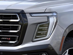 GMC Yukon AT4 4WD 4dr 2026