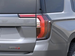 GMC Yukon AT4 4WD 4dr 2026