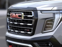 GMC Yukon AT4 4WD 4dr 2026