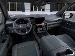 GMC Yukon AT4 4WD 4dr 2026