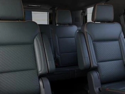 GMC Yukon AT4 4WD 4dr 2026