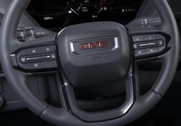 GMC Yukon AT4 4WD 4dr 2026