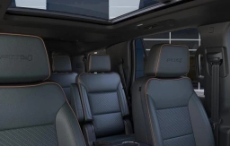 GMC Yukon AT4 4WD 4dr 2026