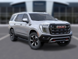 GMC Yukon AT4 4WD 4dr 2026