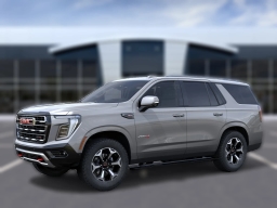 GMC Yukon AT4 4WD 4dr 2026