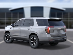 GMC Yukon AT4 4WD 4dr 2026