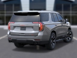 GMC Yukon AT4 4WD 4dr 2026