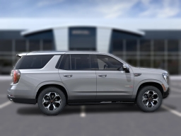 GMC Yukon AT4 4WD 4dr 2026