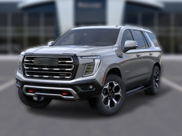 GMC Yukon AT4 4WD 4dr 2026