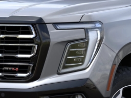 GMC Yukon AT4 4WD 4dr 2026