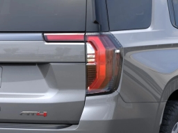 GMC Yukon AT4 4WD 4dr 2026