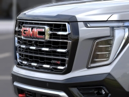 GMC Yukon AT4 4WD 4dr 2026
