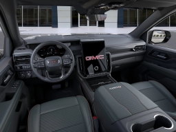 GMC Yukon AT4 4WD 4dr 2026
