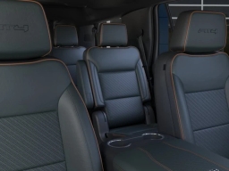 GMC Yukon AT4 4WD 4dr 2026