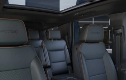 GMC Yukon AT4 4WD 4dr 2026