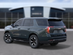 GMC Yukon AT4 4WD 4dr 2026