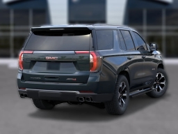 GMC Yukon AT4 4WD 4dr 2026
