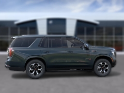 GMC Yukon AT4 4WD 4dr 2026