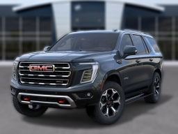 GMC Yukon AT4 4WD 4dr 2026