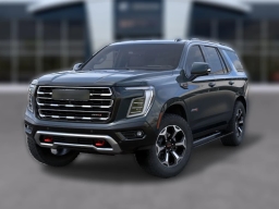 GMC Yukon AT4 4WD 4dr 2026