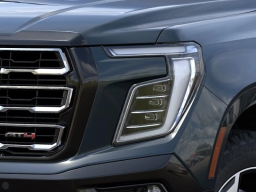 GMC Yukon AT4 4WD 4dr 2026
