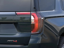 GMC Yukon AT4 4WD 4dr 2026