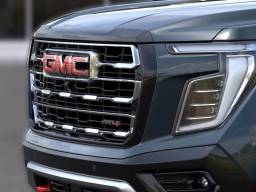 GMC Yukon AT4 4WD 4dr 2026