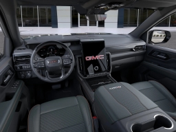 GMC Yukon AT4 4WD 4dr 2026