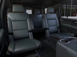 GMC Yukon AT4 4WD 4dr 2026