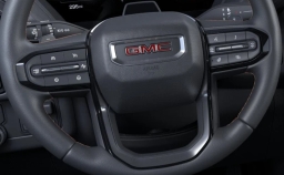 GMC Yukon AT4 4WD 4dr 2026