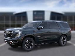 GMC Yukon AT4 4WD 4dr 2026