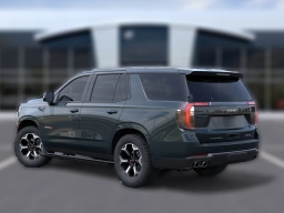 GMC Yukon AT4 4WD 4dr 2026
