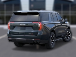 GMC Yukon AT4 4WD 4dr 2026